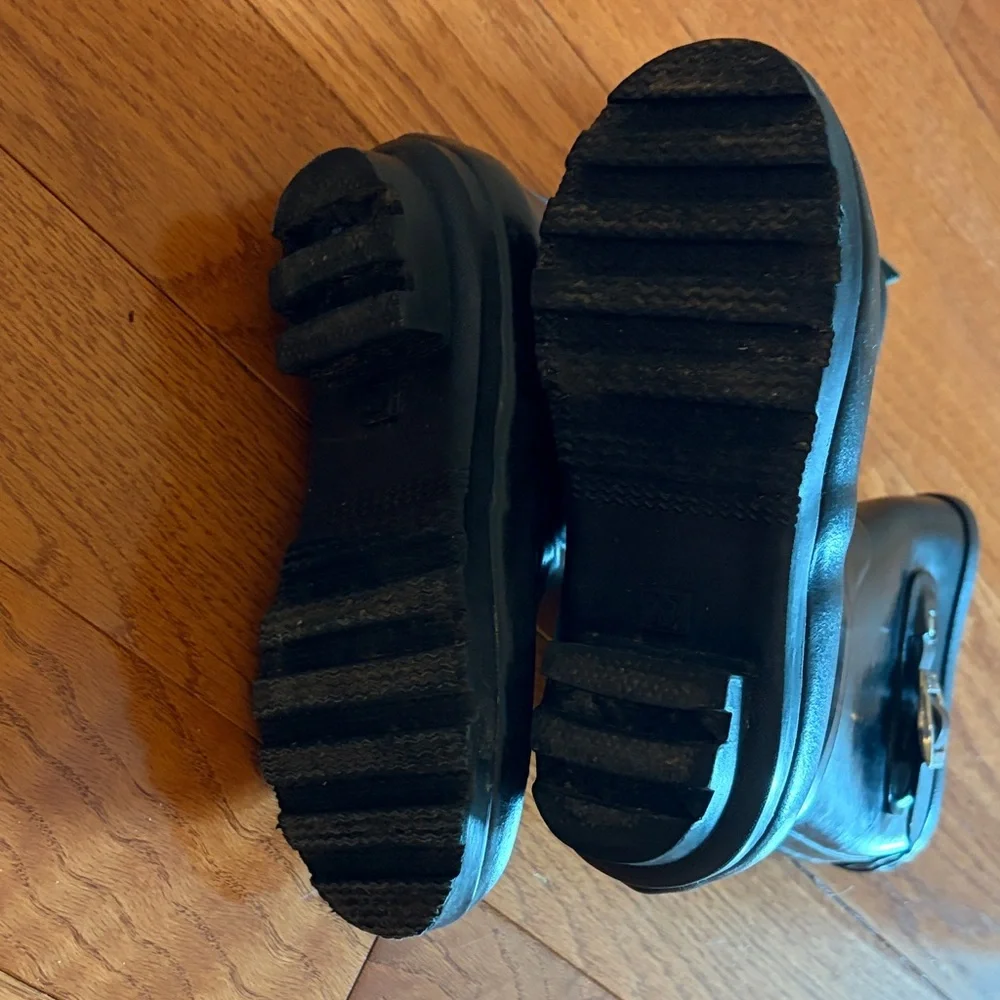 Kamik durable kids